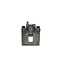 Rear, Driver Side Autospecialty By Powerstop Brake Caliper
