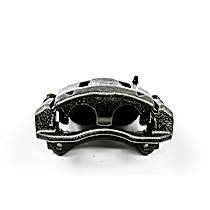 Front, Passenger Side Brake Caliper, RWD, Autospecialty By Powerstop