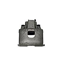 L4642 Front, Driver Side Autospecialty By Powerstop Brake Caliper