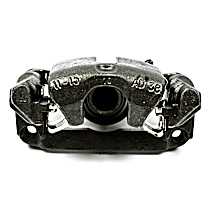 Rear, Driver Side Brake Caliper, Autospecialty By Powerstop