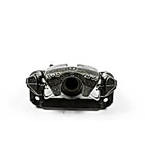 L4645 Rear, Passenger Side Autospecialty By Powerstop Brake Caliper