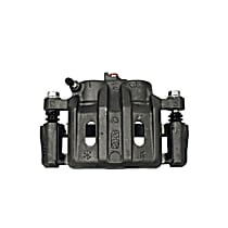 L4671A Front, Passenger Side Autospecialty By Powerstop Brake Caliper
