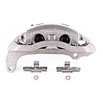 L4745 Front, Driver Side Autospecialty By Powerstop Brake Caliper
