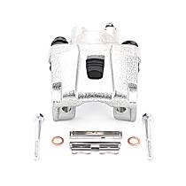 Rear, Passenger Side Autospecialty By Powerstop Brake Caliper