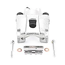 Rear, Driver Side Brake Caliper, Rear Wheel Drive, Autospecialty By Powerstop