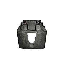 Front, Passenger Side Autospecialty By Powerstop Brake Caliper