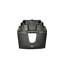Front, Driver Side Autospecialty By Powerstop Brake Caliper