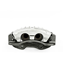 Rear, Driver Side Brake Caliper, All Wheel Drive, Autospecialty By Powerstop
