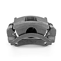 Front, Passenger Side Brake Caliper, AWD, Autospecialty By Powerstop