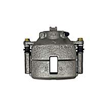 L4780 Front, Driver Side Autospecialty By Powerstop Brake Caliper