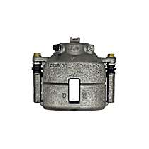 L4781 Front, Passenger Side Autospecialty By Powerstop Brake Caliper