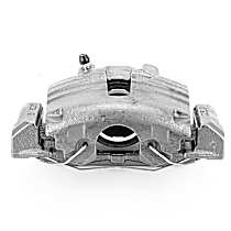 Front, Passenger Side Brake Caliper, Convertible, Autospecialty By Powerstop