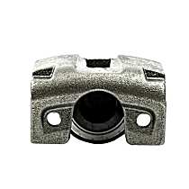 Rear, Passenger Side Brake Caliper, All Wheel Drive, Autospecialty By Powerstop