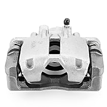 L4874 Rear, Driver Side Autospecialty By Powerstop Brake Caliper