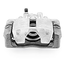L4875 Rear, Passenger Side Autospecialty By Powerstop Brake Caliper