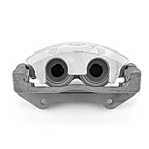 L4879 Front, Driver Side Autospecialty By Powerstop Brake Caliper
