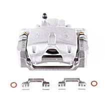 Rear, Passenger Side Brake Caliper, Autospecialty By Powerstop