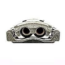 Front, Passenger Side Brake Caliper, Rear Wheel Drive, Autospecialty By Powerstop