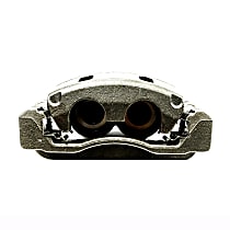 Front, Driver Side Brake Caliper, All Wheel Drive, For Models With Caliper Cast 285/286C, Autospecialty By Powerstop