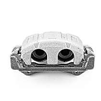 Front, Passenger Side Autospecialty By Powerstop Brake Caliper