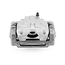 L4924 Rear, Passenger Side Autospecialty By Powerstop Brake Caliper