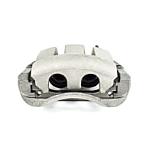 L4928 Front, Passenger Side Autospecialty By Powerstop Brake Caliper