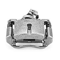 L4944 Rear, Driver Side Autospecialty By Powerstop Brake Caliper