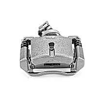 L4945 Rear, Passenger Side Autospecialty By Powerstop Brake Caliper