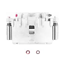 L4966 Front, Passenger Side Autospecialty By Powerstop Brake Caliper