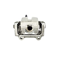 Rear, Passenger Side Brake Caliper, RWD, Autospecialty By Powerstop