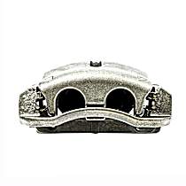 Front, Passenger Side Brake Caliper, 4WD, Autospecialty By Powerstop