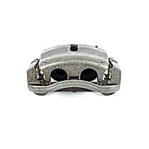 Front, Passenger Side Autospecialty By Powerstop Brake Caliper