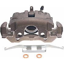 L4987 Rear, Passenger Side Autospecialty By Powerstop Brake Caliper