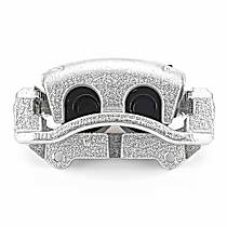 Front, Passenger Side Autospecialty By Powerstop Brake Caliper