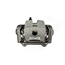 Rear, Passenger Side Brake Caliper, Autospecialty By Powerstop