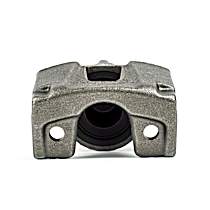 Rear, Driver Side Brake Caliper, Autospecialty By Powerstop
