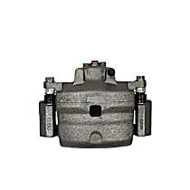 L5000 Front, Driver Side Autospecialty By Powerstop Brake Caliper