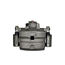 L5001 Front, Passenger Side Autospecialty By Powerstop Brake Caliper