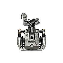 L5002 Rear, Driver Side Autospecialty By Powerstop Brake Caliper
