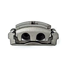 Front, Passenger Side Brake Caliper, Autospecialty By Powerstop