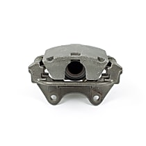 Rear, Driver Side Brake Caliper, Autospecialty By Powerstop