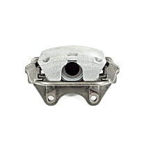 Rear, Passenger Side Brake Caliper, Autospecialty By Powerstop