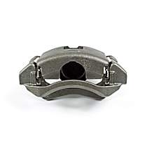 Front, Driver Side Brake Caliper, Autospecialty By Powerstop