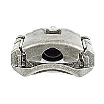 Front, Driver Side Brake Caliper, AWD, Autospecialty By Powerstop