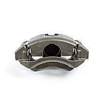 Front, Passenger Side Brake Caliper, Autospecialty By Powerstop