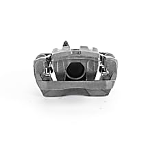 Rear, Driver Side Autospecialty By Powerstop Brake Caliper