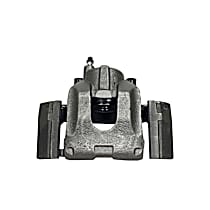 Rear, Driver Side Autospecialty By Powerstop Brake Caliper