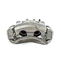 Front, Driver Side Brake Caliper, AWD, Autospecialty By Powerstop