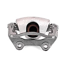 Rear, Driver Side Brake Caliper, Autospecialty By Powerstop