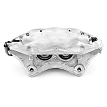 Rear, Driver Side Autospecialty By Powerstop Brake Caliper